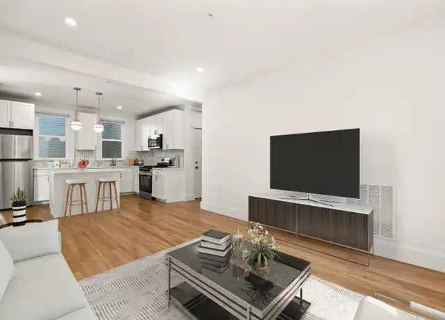 Property at 51 Boylston St Unit 1, Boston, MA, 02130, 2 beds, 2 baths, [object Object]