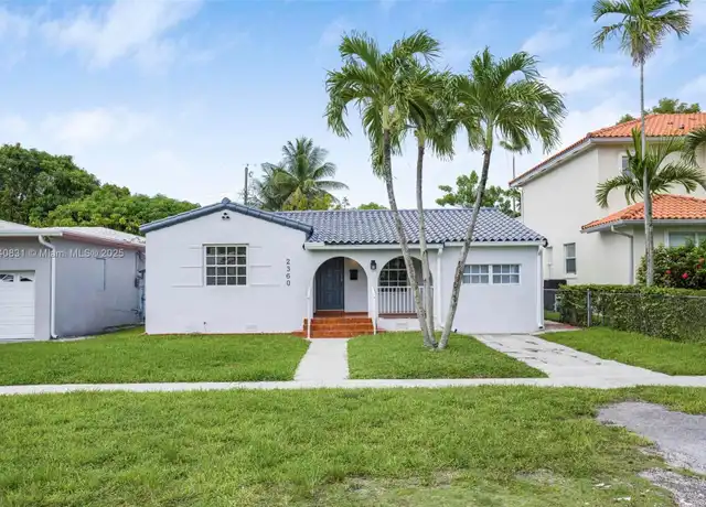 Property at 2360 SW 11th Ter, Miami, FL, 33135, 3 beds, 2 baths, [object Object]
