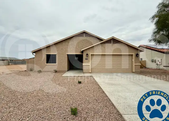 Property at 15120 S Amado Blvd, Arizona City, AZ, 85123, 3 beds, 2 baths, [object Object]