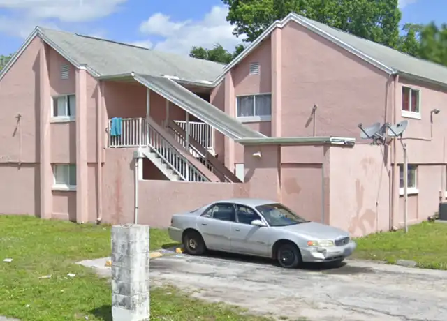 Property at 1811 Blossom Ter, Orlando, FL, 32839, 2 beds, 1 bath, [object Object]