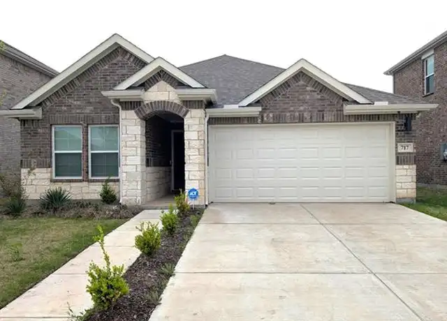 Property at 717 Fossil Grove Dr, Royse City, TX, 75189, 4 beds, 2 baths, [object Object]