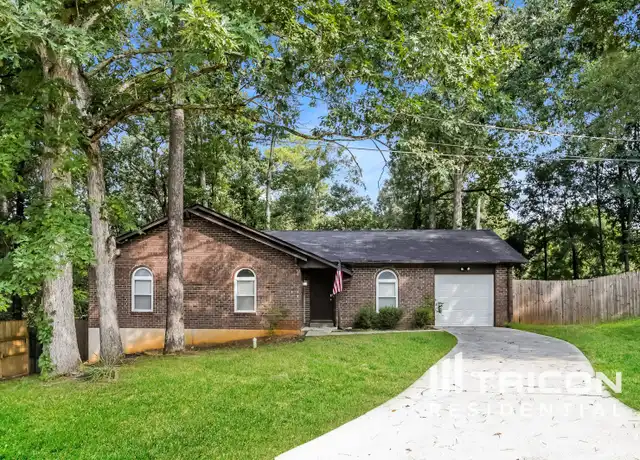 Property at 2083 Quilt Ct, Lithonia, GA, 30058, 3 beds, 2 baths, [object Object]