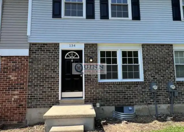 Property at 134 E Village Rd, Elkton, MD, 21921, 3 beds, 1.5 baths, [object Object]