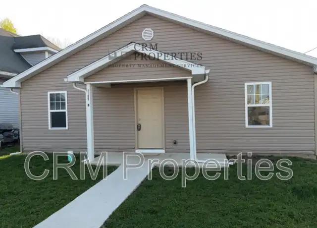 Property at 1105 S Purdum St Unit B, Kokomo, IN, 46902, 2 beds, 1 bath, [object Object]