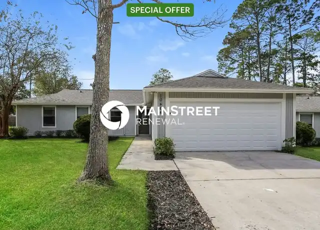 Property at 10464 Indian Walk Rd, Jacksonville, FL, 32257, 3 beds, 2 baths, [object Object]
