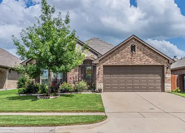 Property at 2553 Hadley St, Weatherford, TX, 76087, 3 beds, 2 baths, [object Object]
