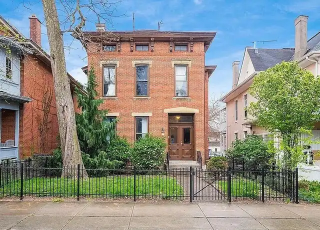 Property at 41 King Ave Unit C, Columbus, OH, 43201, 1 bed, 1 bath, [object Object]