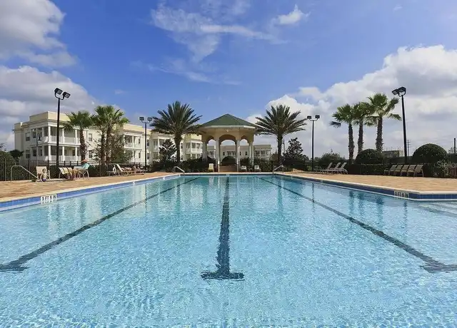 Property at 7468 Excitement Dr #201, Reunion, FL, 34747, 3 beds, 2 baths, [object Object]