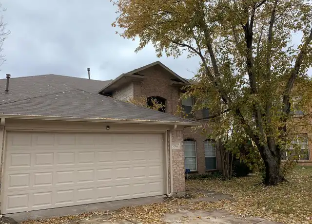 Property at 5316 Vista Verde Dr, Arlington, TX, 76017, 4 beds, 2.5 baths, [object Object]