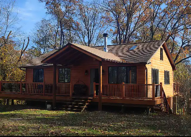 Property at 38 Roe Pl, Florida, NY, 10921, 2 beds, 1 bath, [object Object]