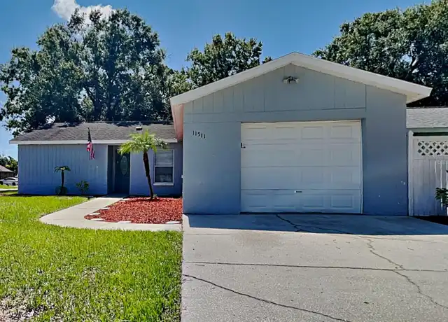 Property at 11511 Blackbark Dr, Riverview, FL, 33579, 4 beds, 2 baths, [object Object]