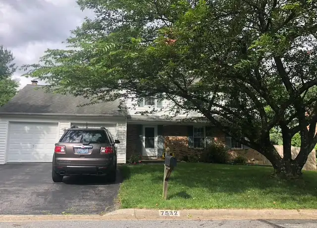 Property at 7532 Buena Vista Ter, Derwood, MD, 20855, 4 beds, 3.5 baths, [object Object]