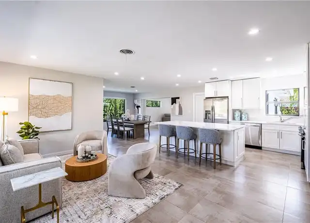 Property at 5810 NE 22nd Ter, Fort Lauderdale, FL, 33308, 3 beds, 3 baths, [object Object]
