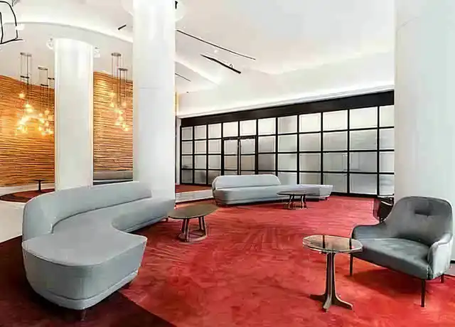 Property at 606 W 57th St Unit 2811, New York, NY, 10019, 0 beds, 1 bath, [object Object]