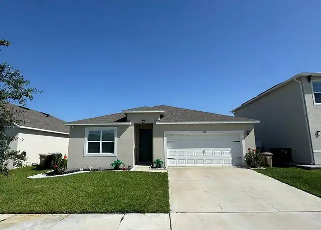 Property at 1959 Cacutta Way, Kindred, FL, 34744, 4 beds, 2 baths, [object Object]
