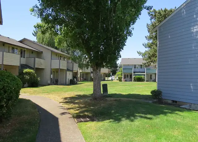 Property at The Park Apartments - 1861 21st Ave SE, Albany, OR, 97322, 2 beds, 1 bath, [object Object]