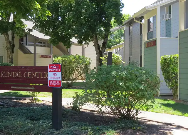 Property at The Park Apartments - 1861 21st Ave SE, Albany, OR, 97322, 2 beds, 1-1.5 bath, [object Object]