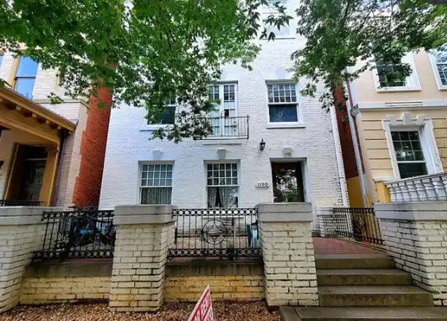Property at 1103 W Franklin St Unit A, Richmond, VA, 23220, 3 beds, 1.5 baths, [object Object]