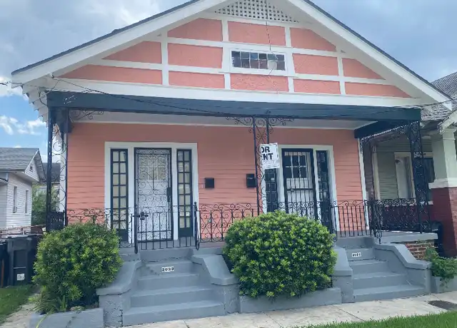 Property at 3031 Bruxelles St, New Orleans, LA, 70119, 2 beds, 2 baths, [object Object]