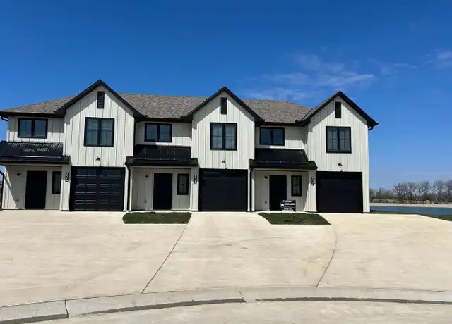Property at 82 SE 381st Rd Unit A, Warrensburg, MO, 64093, 3 beds, 2.5 baths, [object Object]