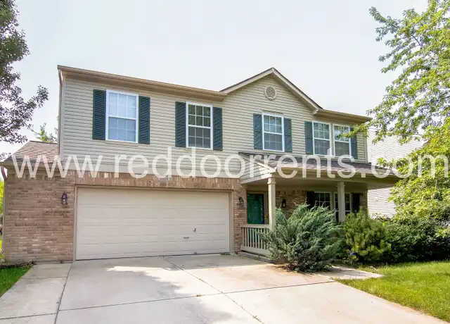 Property at 10191 Holly Berry Cir, Fishers, IN, 46038, 3 beds, 2.5 baths, [object Object]