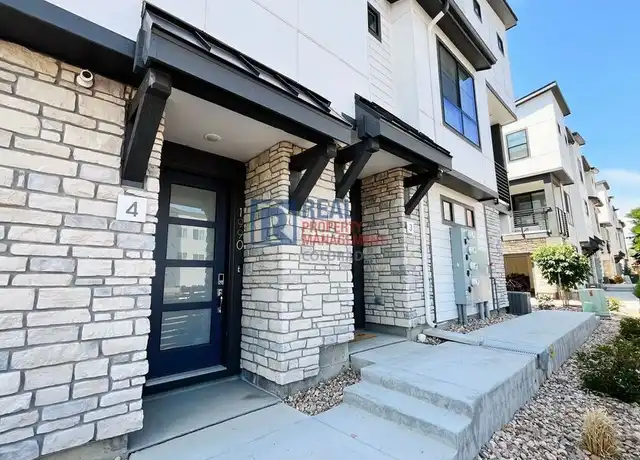 Property at 1990 S Holly St #4, Denver, CO, 80222, 3 beds, 2.5 baths, [object Object]