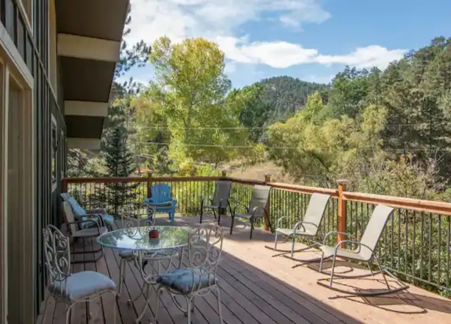 Property at 853 Wagonwheel Gap Rd, Boulder, CO, 80302, 5 beds, 4.5 baths, [object Object]