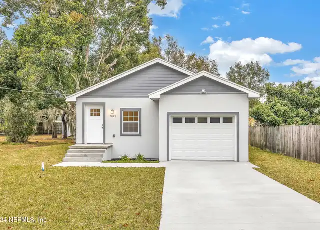 Property at 7519 Birdies Rd, Jacksonville, FL, 32256, 3 beds, 2 baths, [object Object]