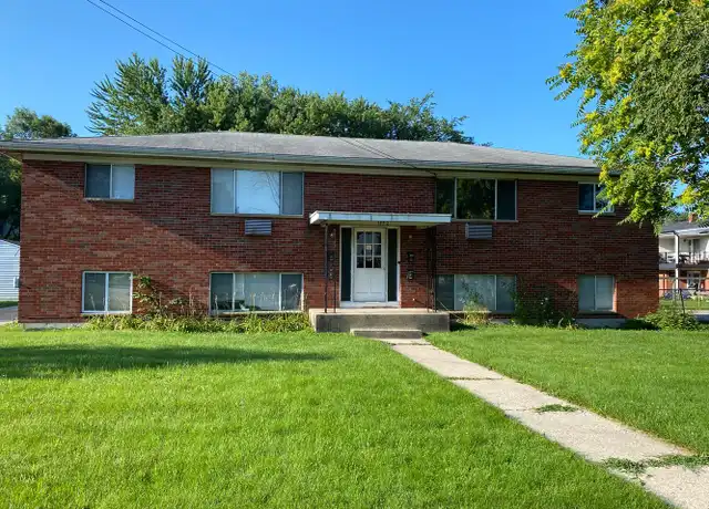 Property at 1852 30th St SW Apt C, Wyoming, MI, 49519, 2 beds, 1 bath, [object Object]