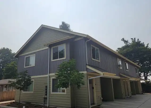 Property at 290 Foch St, Eugene, OR, 97402, 2 beds, 1 bath, [object Object]
