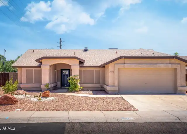 Property at 8311 W Dreyfus Dr, Peoria, AZ, 85381, 3 beds, 2 baths, [object Object]