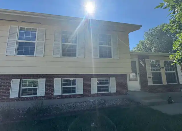 Property at 5081 Picket Dr, Colorado Springs, CO, 80918, 4 beds, 2 baths, [object Object]