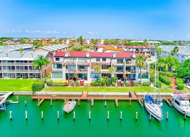 Property at 557 Pinellas Bayway S #303, Saint Petersburg, FL, 33715, 2 beds, 2 baths, [object Object]