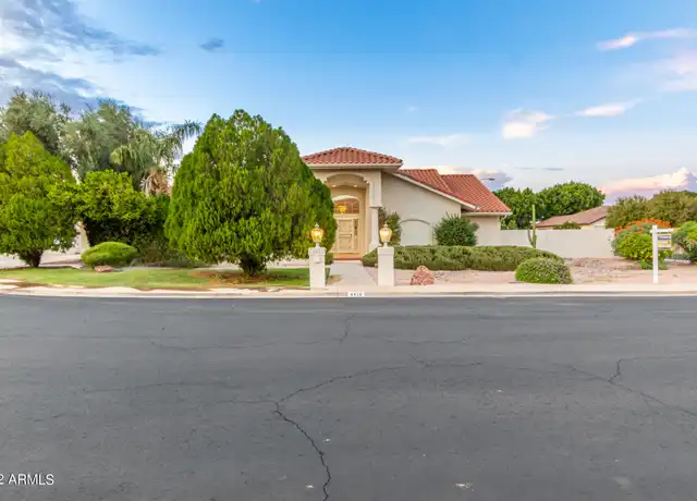 Property at 4416 E Enrose Cir, Mesa, AZ, 85205, 4 beds, 3 baths, [object Object]