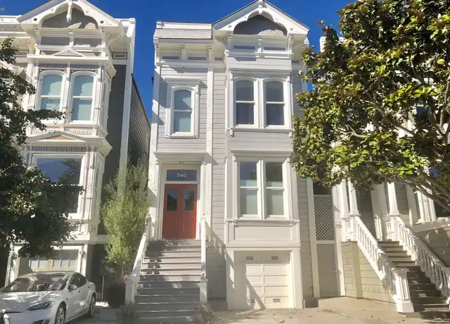 Property at 540 Hill St Unit 4, San Francisco, CA, 94114, 0 beds, 1 bath, [object Object]