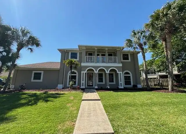 Property at 826 Boulevard of the Champions, Shalimar, FL, 32579, 4 beds, 3.5 baths, [object Object]