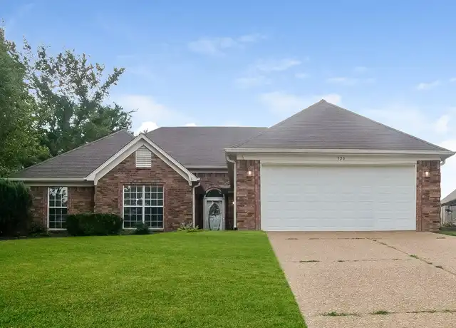 Property at 320 Terry Rd, Somerville, TN, 38068, 3 beds, 2 baths, [object Object]