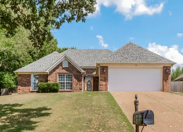 Property at 320 Terry Rd, Somerville, TN, 38068, 3 beds, 2 baths, [object Object]