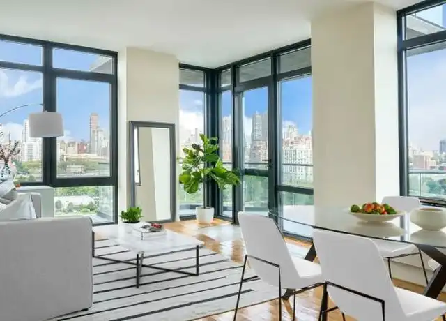 Property at 3446 Vernon Blvd, Astoria, NY, 11106, 2 beds, 2 baths, [object Object]