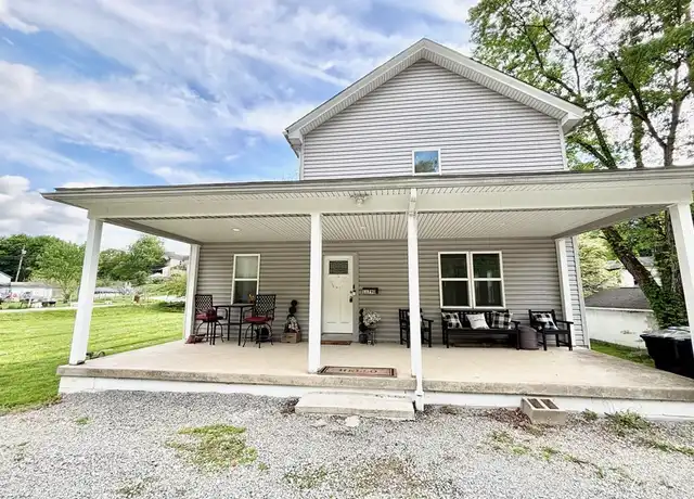 Property at 11790 Pennsylvania 993 Unit 3, Larimer, PA, 15647, 2 beds, 1 bath, [object Object]