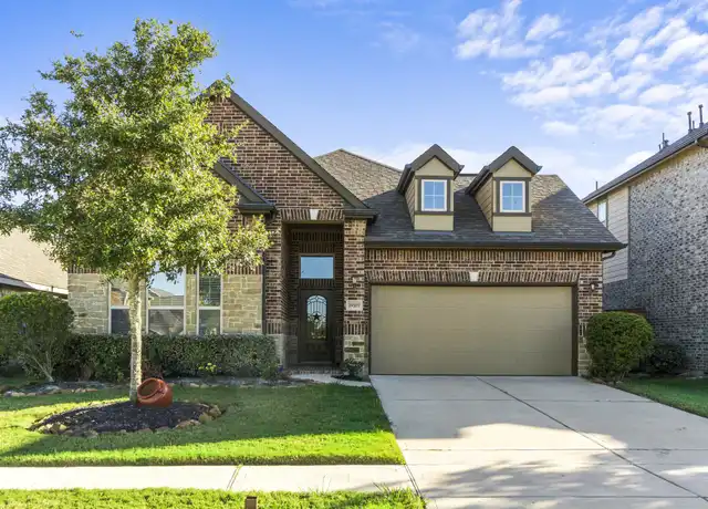 Property at 19707 Chaparral Berry Dr, Cypress, TX, 77433, 3 beds, 2.5 baths, [object Object]