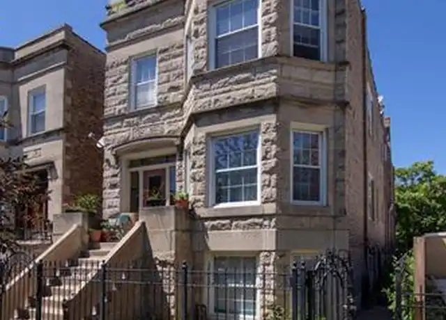 Property at 2520 W Cortez St, Chicago, IL, 60622, 2 beds, 1 bath, [object Object]