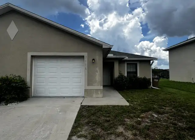 Property at 3816 SW 16th Pl, Cape Coral, FL, 33914, 3 beds, 2 baths, [object Object]