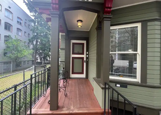 Property at 1142 SW 12th Ave Unit 1142, Portland, OR, 97205, 3 beds, 1 bath, [object Object]