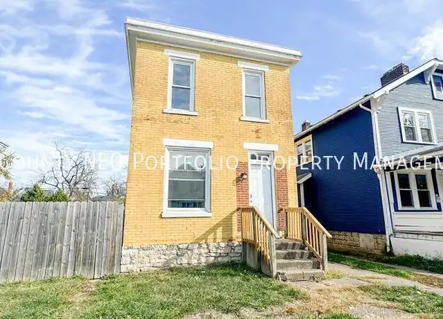 Property at 64 S Hague Ave, Columbus, OH, 43204, 1 bed, 1 bath, [object Object]