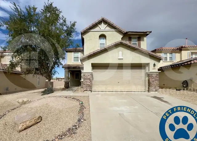 Property at 4720 W Lindenthal Ln, Tucson, AZ, 85742, 3 beds, 2 baths, [object Object]