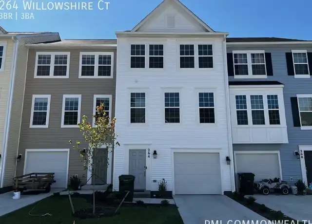 Property at 264 Willowshire Ct, Waynesboro, VA, 22980, 3 beds, 2.5 baths, [object Object]