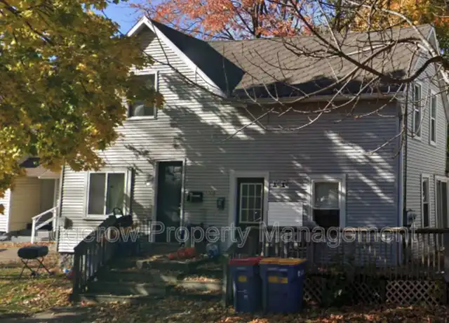 Property at 1009 Quarry Ave NW, Grand Rapids, MI, 49504, 1 bed, 1 bath, [object Object]