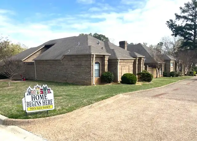 Property at 202 Cambridge Rd, Tyler, TX, 75703, 3 beds, 2 baths, [object Object]