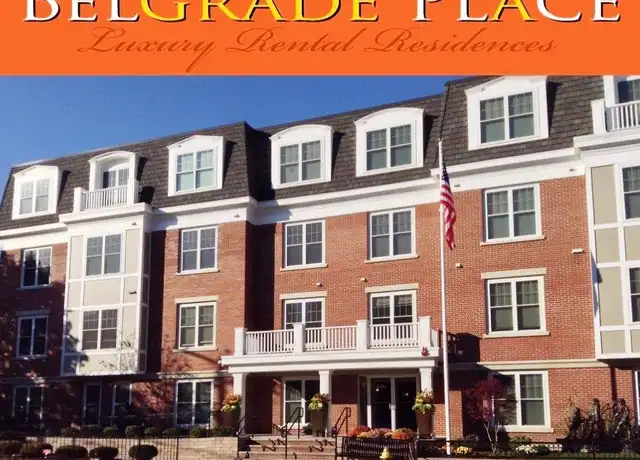 Property at 446 Belgrade Ave Unit 206, West Roxbury, MA, 02132, 1 bed, 1 bath, [object Object]